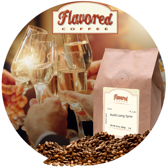 Auld Lang Syne Coffee
