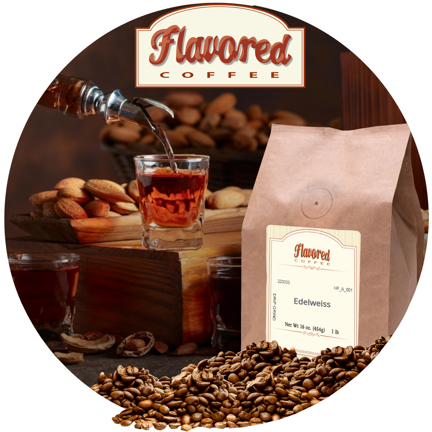 Edelweiss Coffee