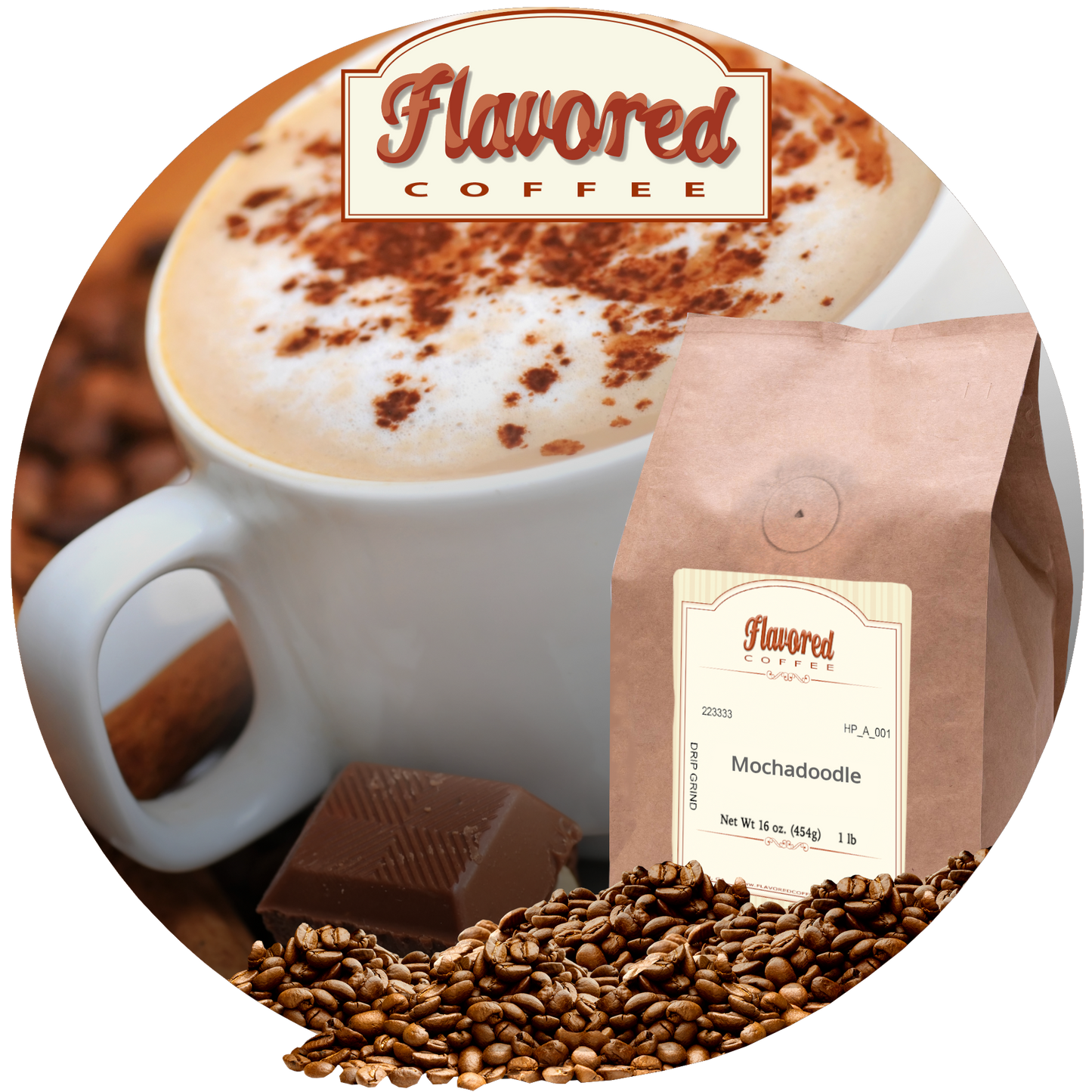 Mochadoodle Coffee