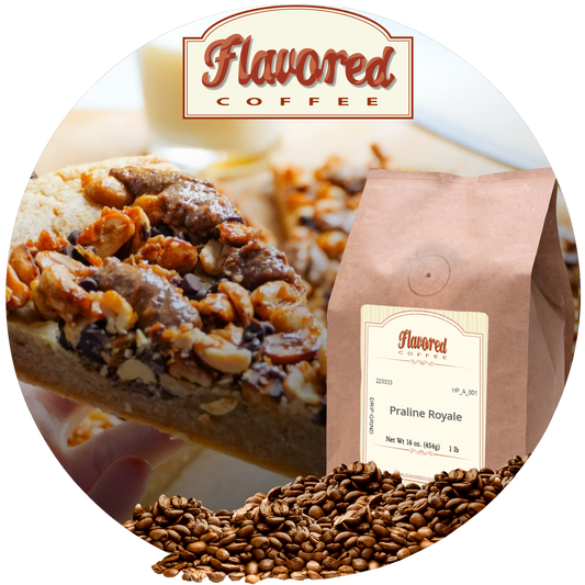 Praline Royale Coffee