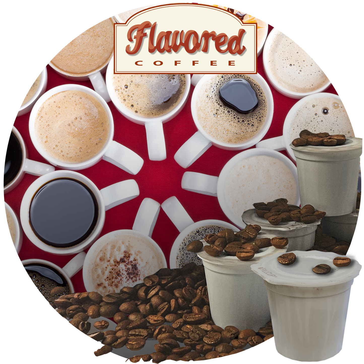 Best Single Serve Coffee Pod Sampler
