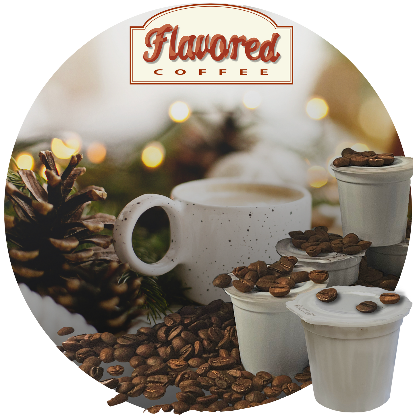 Holiday Cheer Coffee