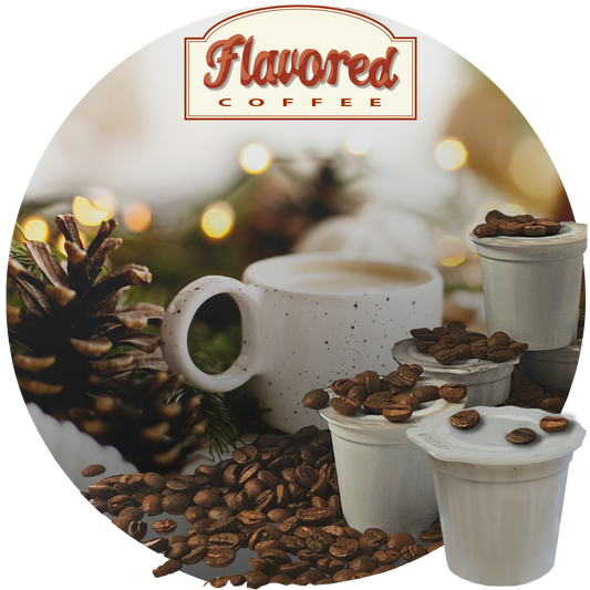 Holiday Cheer Coffee