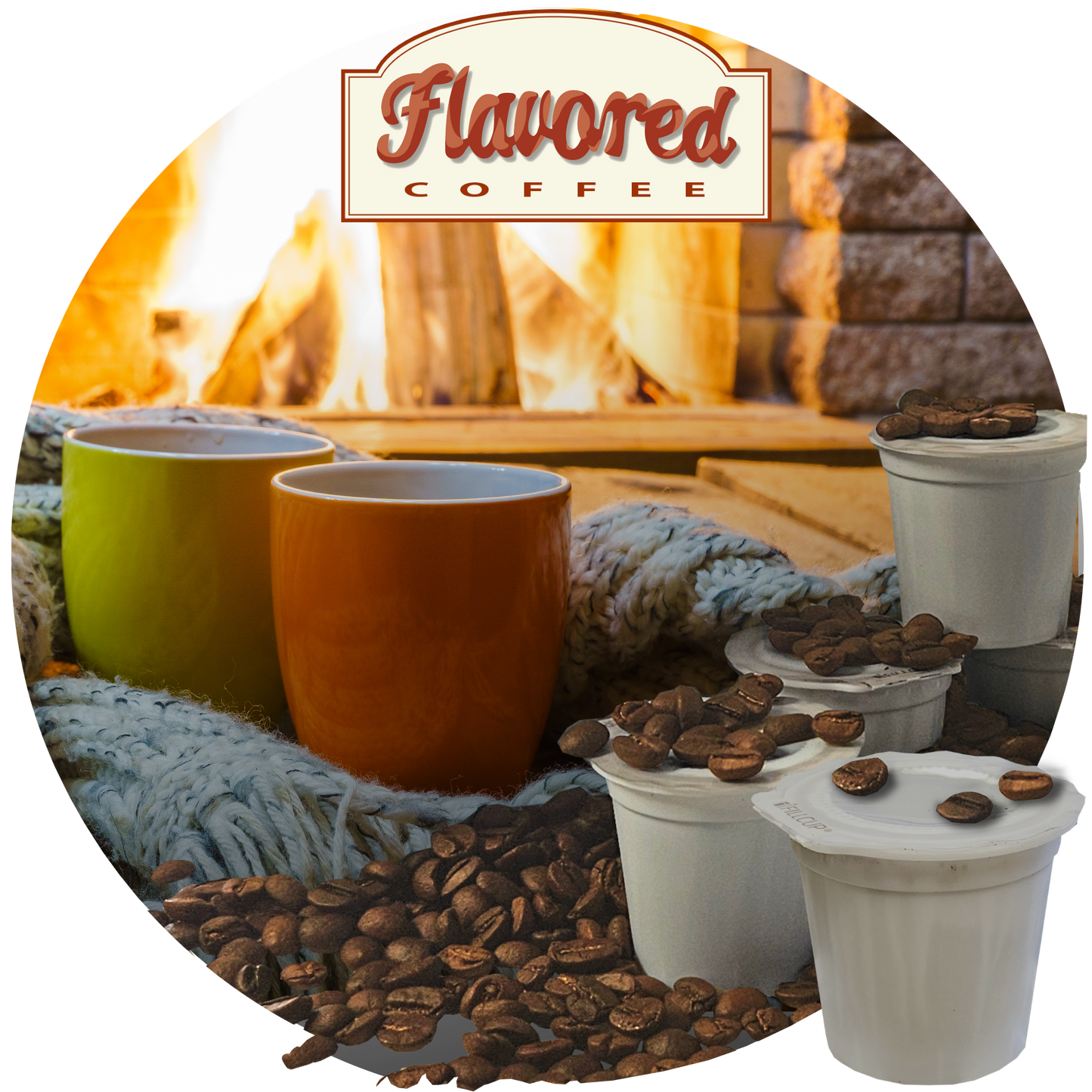 Holiday Flavor Sampler
