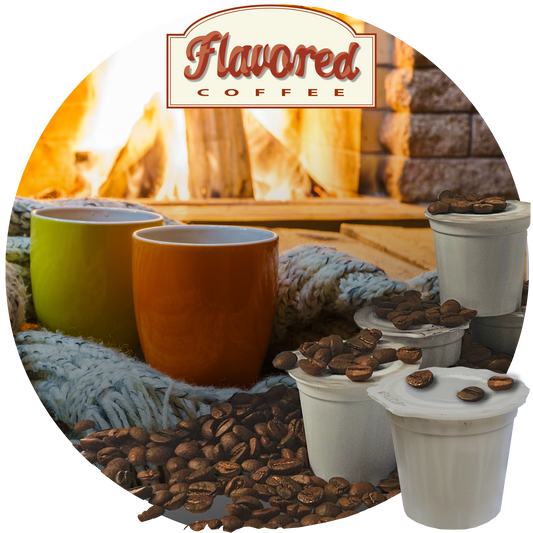 Holiday Flavor Sampler