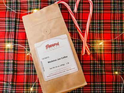 Mistletoe Joe Coffee