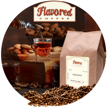 Edelweiss Coffee