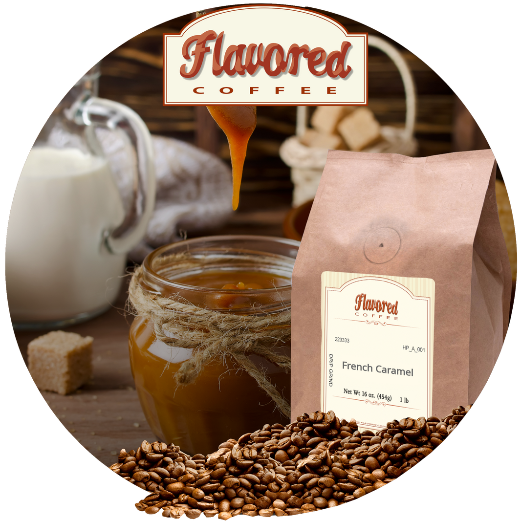 All Flavored Coffees – Page 5