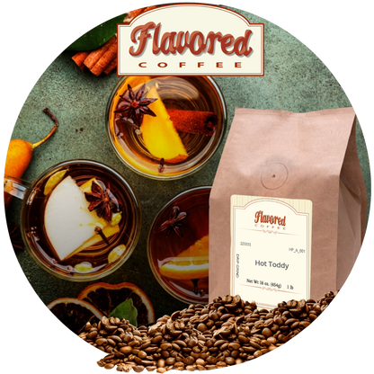 Hot Toddy Coffee