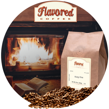 Kozy Fire Coffee
