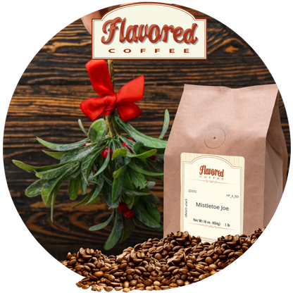 Mistletoe Joe Coffee