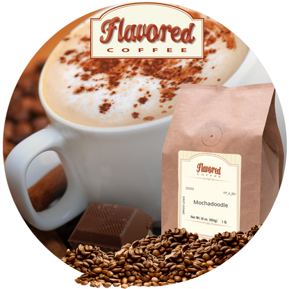 Mochadoodle Coffee