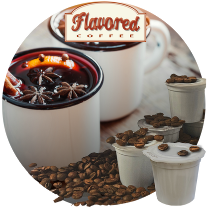 Highlander Grogg Single Serve Coffee Pods, 24 Pk