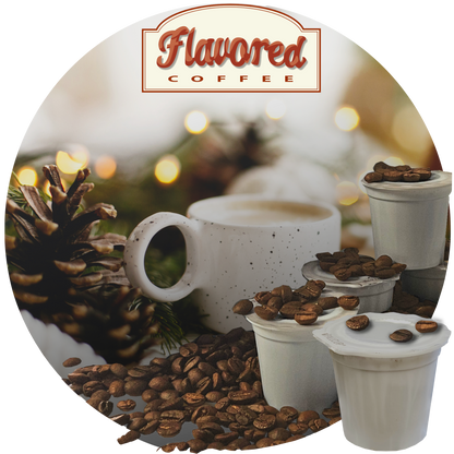 Holiday Cheer Coffee