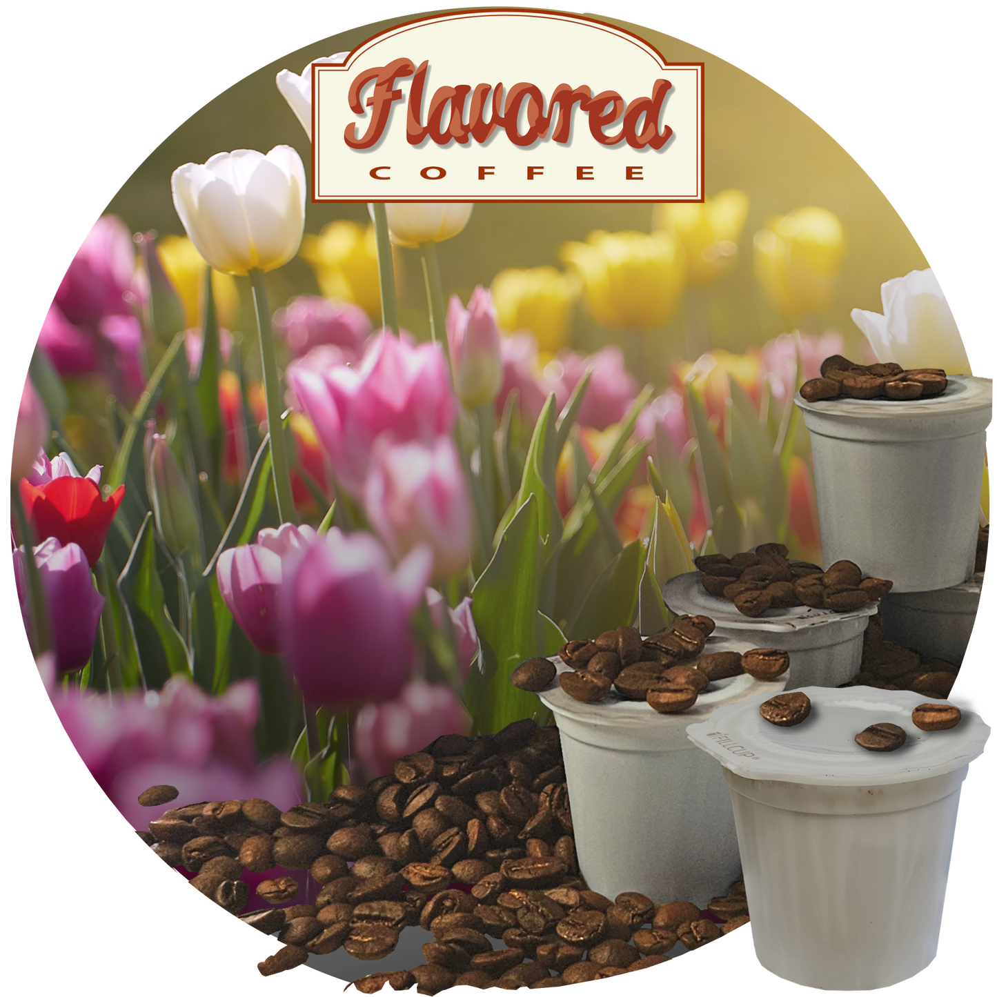 Spring Summer Coffee Pod Sampler
